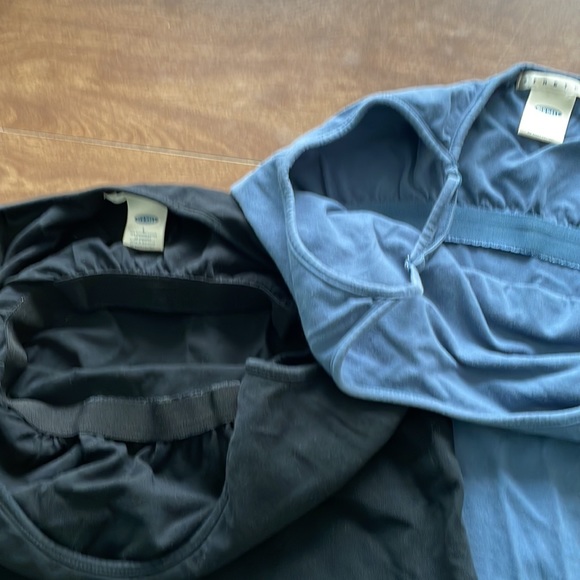 Old Navy bra tanks - two pack - Picture 4 of 7